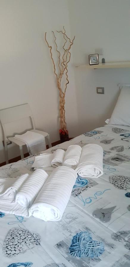 Uno Sguardo Sui Sassi Bed & Breakfast Матера Екстериор снимка