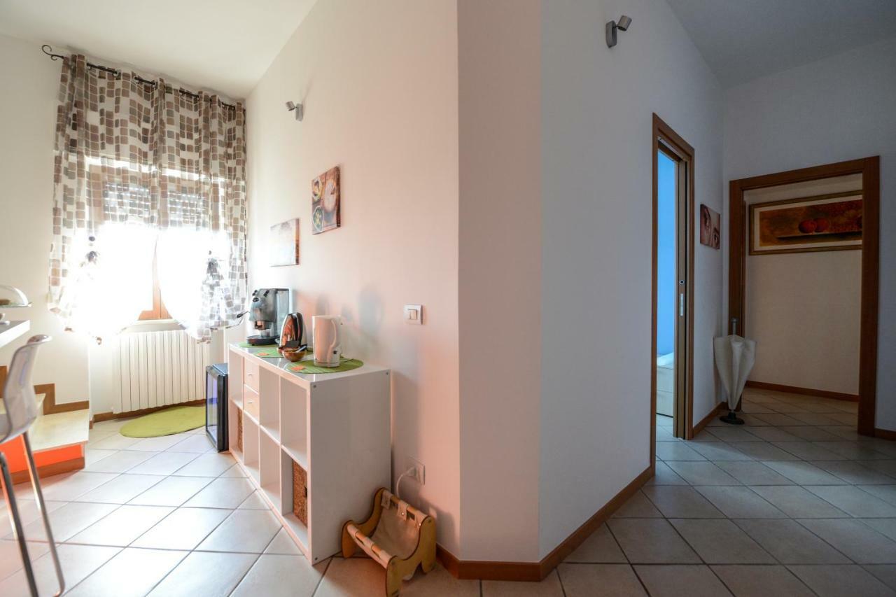 Uno Sguardo Sui Sassi Bed & Breakfast Матера Екстериор снимка