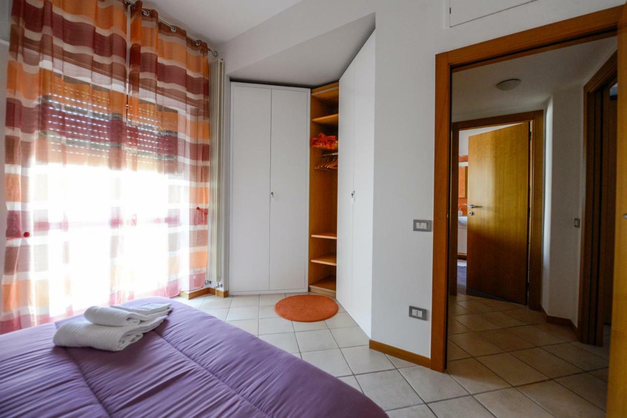 Uno Sguardo Sui Sassi Bed & Breakfast Матера Екстериор снимка