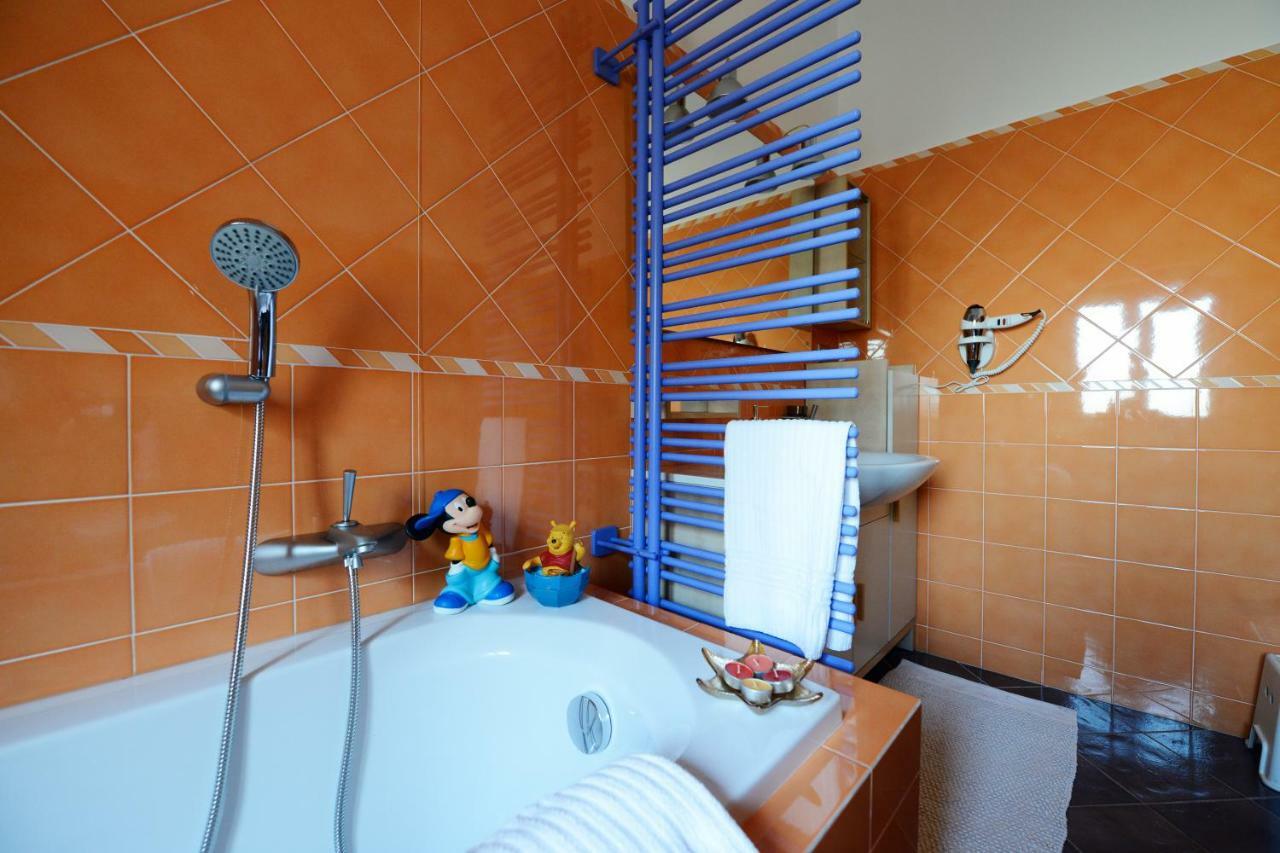 Uno Sguardo Sui Sassi Bed & Breakfast Матера Екстериор снимка